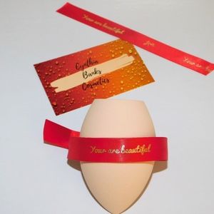 Make up sponge